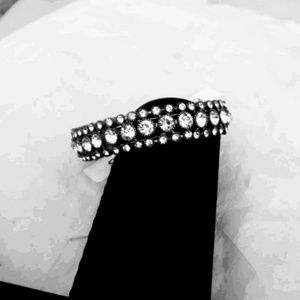 Premier Designs *Dress Code 7" Stretch Bangle